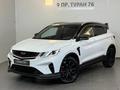 Geely Coolray Standard 2022 года за 7 000 000 тг. в Астана