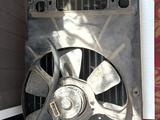 Вентилятор охлажденияүшін12 550 тг. в Костанай – фото 2