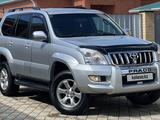 Toyota Land Cruiser Prado 2008 годаfor13 000 000 тг. в Актобе