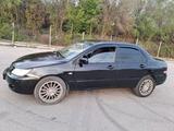 Mitsubishi Lancer 2007 годаүшін2 900 000 тг. в Алматы