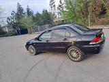 Mitsubishi Lancer 2007 годаүшін2 900 000 тг. в Алматы – фото 4