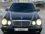 Mercedes-Benz E 420 1997 годаүшін3 500 000 тг. в Атырау