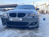 BMW 550 2007 годаүшін11 500 000 тг. в Алматы – фото 4