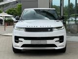 Land Rover Range Rover Sport Dynamic SE 2026 годаүшін104 211 000 тг. в Алматы – фото 2