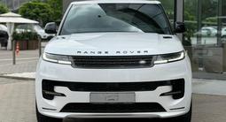 Land Rover Range Rover Sport Dynamic SE 2026 годаүшін98 739 000 тг. в Алматы – фото 2