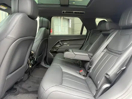 Land Rover Range Rover Sport Dynamic SE 2026 года за 98 739 000 тг. в Алматы – фото 10