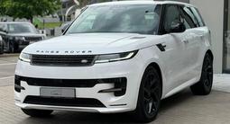 Land Rover Range Rover Sport Dynamic SE 2026 годаүшін98 739 000 тг. в Алматы