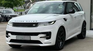 Land Rover Range Rover Sport Dynamic SE 2026 года за 98 739 000 тг. в Алматы