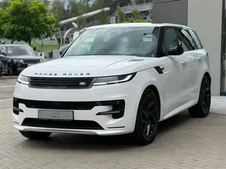 Land Rover Range Rover Sport Dynamic SE