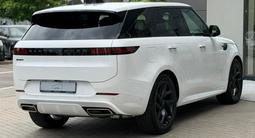 Land Rover Range Rover Sport Dynamic SE 2026 годаүшін98 739 000 тг. в Алматы – фото 4