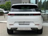 Land Rover Range Rover Sport Dynamic SE 2026 годаүшін104 211 000 тг. в Алматы – фото 5