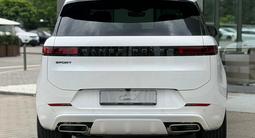 Land Rover Range Rover Sport Dynamic SE 2026 годаүшін98 739 000 тг. в Алматы – фото 5