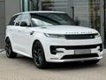 Land Rover Range Rover Sport Dynamic SE 2026 года за 98 739 000 тг. в Алматы – фото 3