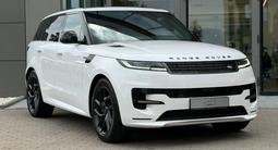 Land Rover Range Rover Sport Dynamic SE 2026 годаүшін98 739 000 тг. в Алматы – фото 3