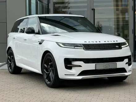 Land Rover Range Rover Sport Dynamic SE 2026 года за 98 739 000 тг. в Алматы – фото 3