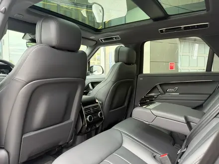 Land Rover Range Rover Sport Dynamic SE 2026 года за 98 739 000 тг. в Алматы – фото 9