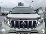 Toyota Land Cruiser Prado 2014 года за 16 900 000 тг. в Астана