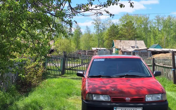 Nissan Primera 1994 года за 700 000 тг. в Петропавловск