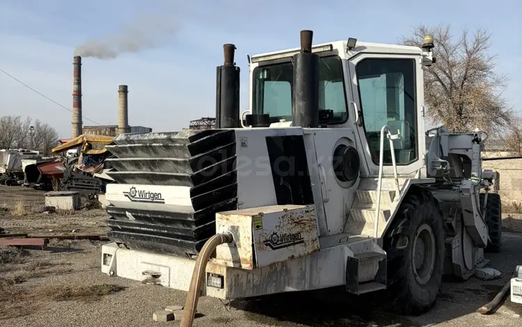 Wirtgen  WR240 2002 года за 61 000 000 тг. в Караганда