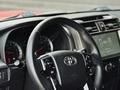 Toyota 4Runner 2014 года за 13 000 000 тг. в Шымкент – фото 12