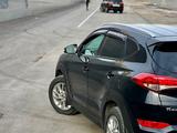 Hyundai Tucson 2018 года за 10 500 000 тг. в Шымкент – фото 5