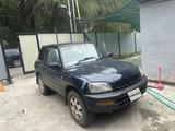Toyota RAV4 1997 года за 2 200 000 тг. в Алматы