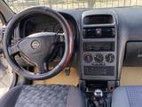 Opel Astra 2002 года за 2 700 000 тг. в Актау – фото 4