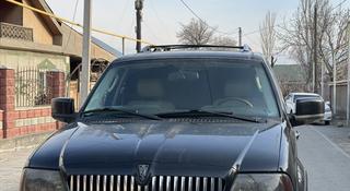 Lincoln Navigator 2006 года за 4 100 000 тг. в Алматы