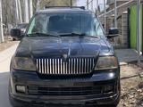 Lincoln Navigator 2006 года за 4 100 000 тг. в Алматы – фото 2