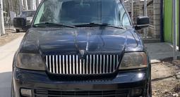 Lincoln Navigator 2006 года за 4 100 000 тг. в Алматы – фото 2