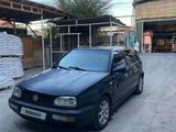 Volkswagen Golf 1993 годаүшін650 000 тг. в Алматы – фото 3
