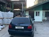Volkswagen Golf 1993 годаүшін650 000 тг. в Алматы – фото 4