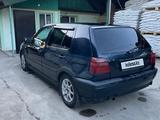 Volkswagen Golf 1993 годаүшін650 000 тг. в Алматы – фото 5