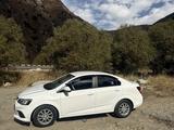 Chevrolet Aveo 2018 года за 5 800 000 тг. в Алматы – фото 4