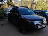 Renault Duster 2012 года за 4 600 000 тг. в Актобе – фото 5