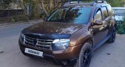 Renault Duster 2012 года за 4 600 000 тг. в Актобе