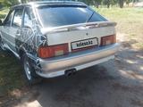 ВАЗ (Lada) 2114 2012 года за 1 200 000 тг. в Рудный – фото 5