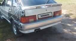 ВАЗ (Lada) 2114 2012 года за 1 200 000 тг. в Рудный – фото 5