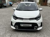 Kia Morning 2023 года за 6 700 000 тг. в Шымкент