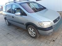 Opel Zafira 2001 года за 3 500 000 тг. в Актобе