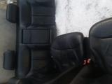 Передние сидения на мерс 140үшін120 000 тг. в Алматы – фото 3