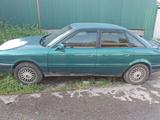 Audi 80 1992 годаүшін700 000 тг. в Алматы – фото 2
