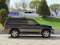 Lexus LX 470 2004 годаүшін10 000 000 тг. в Шымкент – фото 4