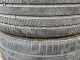 235/45/18 Michelin. Два (2) баллона. Стояли на Tesla за 20 000 тг. в Алматы