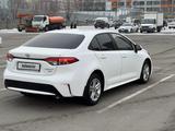 Toyota Corolla 2022 годаүшін9 264 542 тг. в Алматы – фото 4