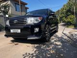 Toyota Land Cruiser 2013 годаfor22 500 000 тг. в Алматы – фото 4