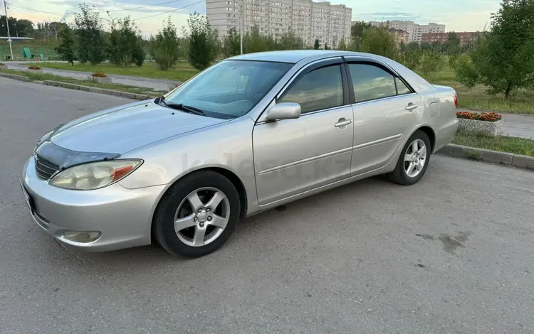 Toyota Camry 2004 годаfor5 800 000 тг. в Павлодар