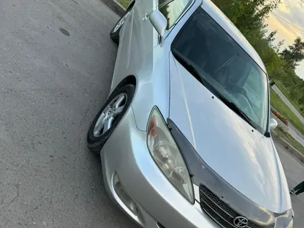 Toyota Camry 2004 года за 5 800 000 тг. в Павлодар – фото 4