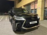 Lexus LX 570 2019 годаүшін39 500 000 тг. в Алматы – фото 2