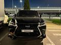 Lexus LX 570 2019 годаfor42 000 000 тг. в Алматы – фото 2